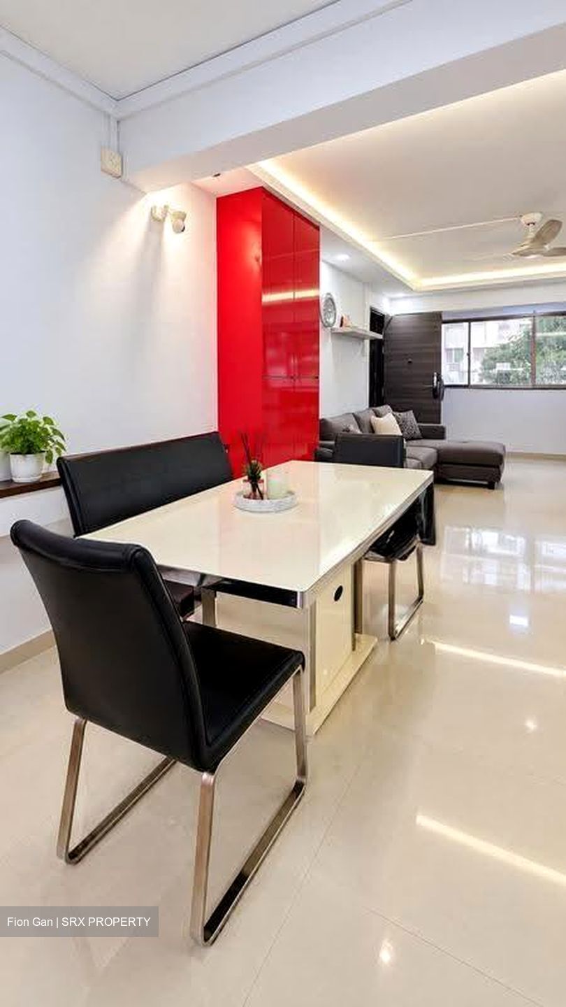Blk 90 Bedok North Street 4 (Bedok), HDB 5 Rooms #622703991